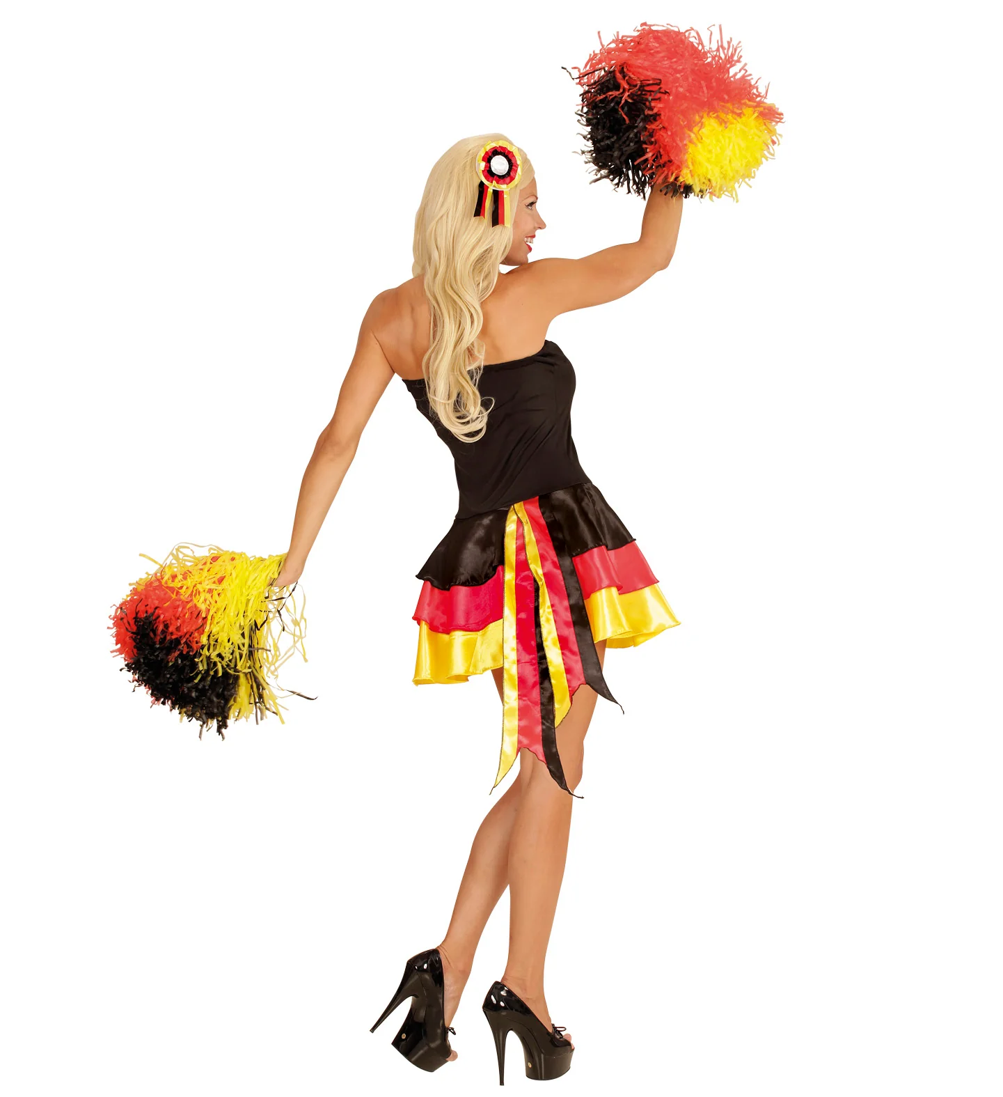 Duitsland jurkje supporter - Image 4