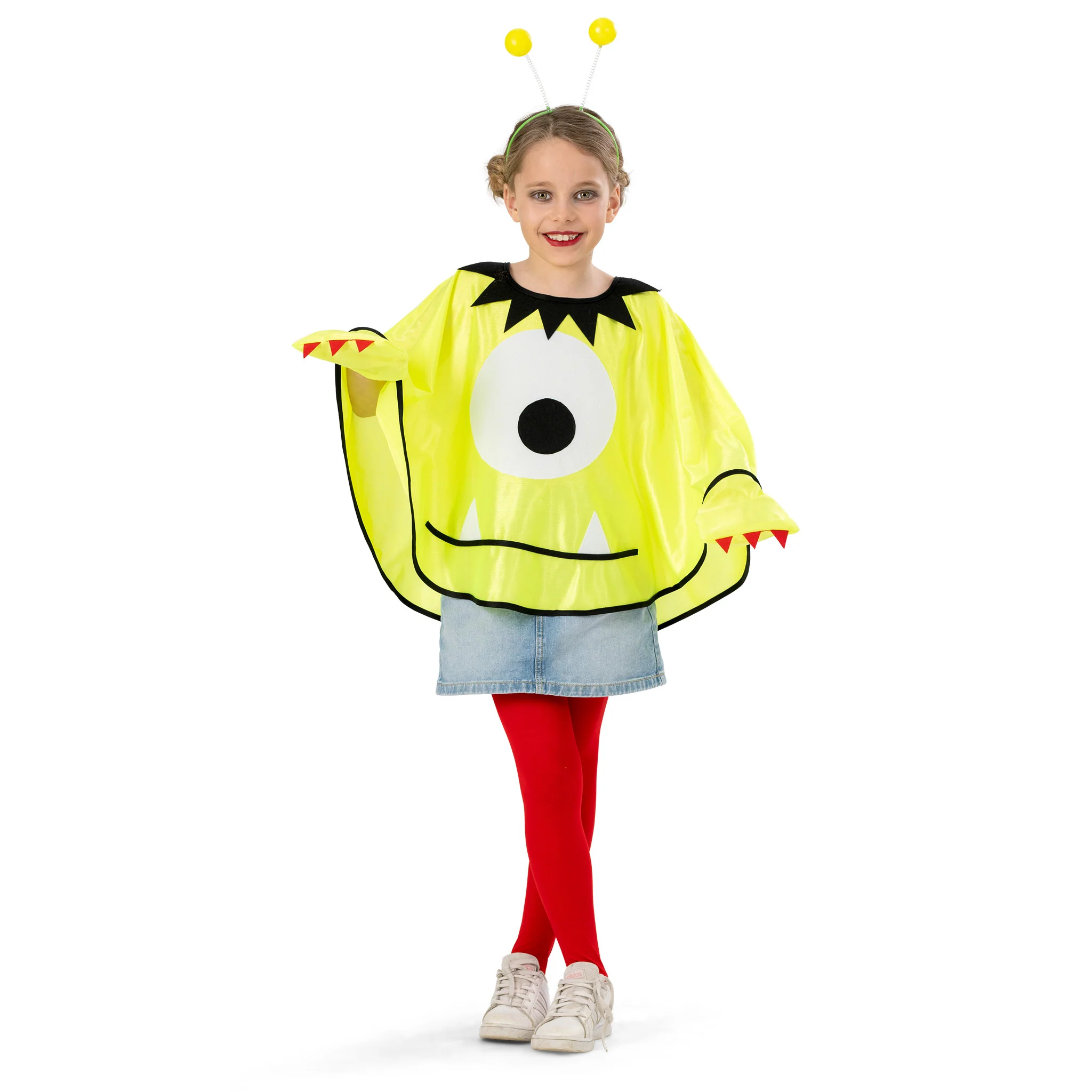 Monster cape - Image 2