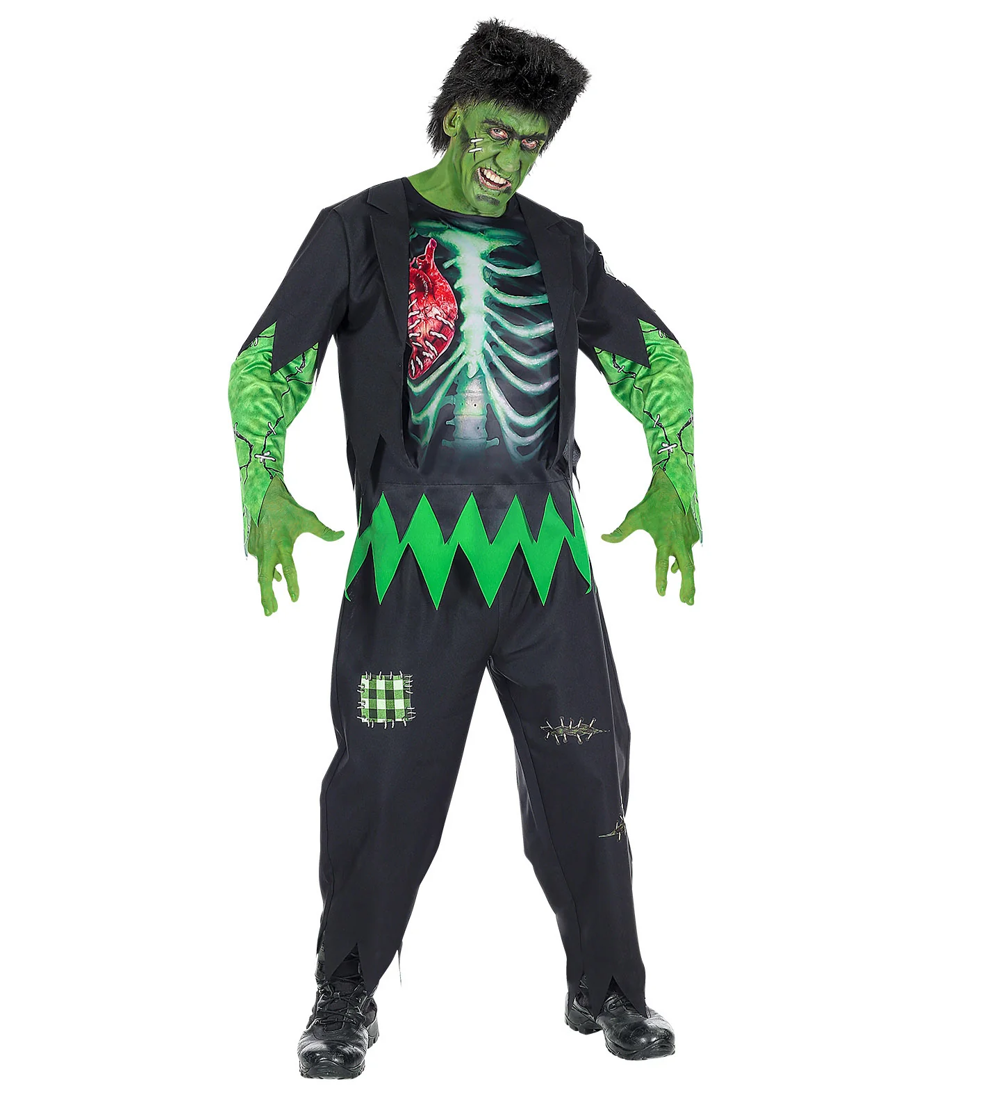 Monster pak Puck heren - Image 2