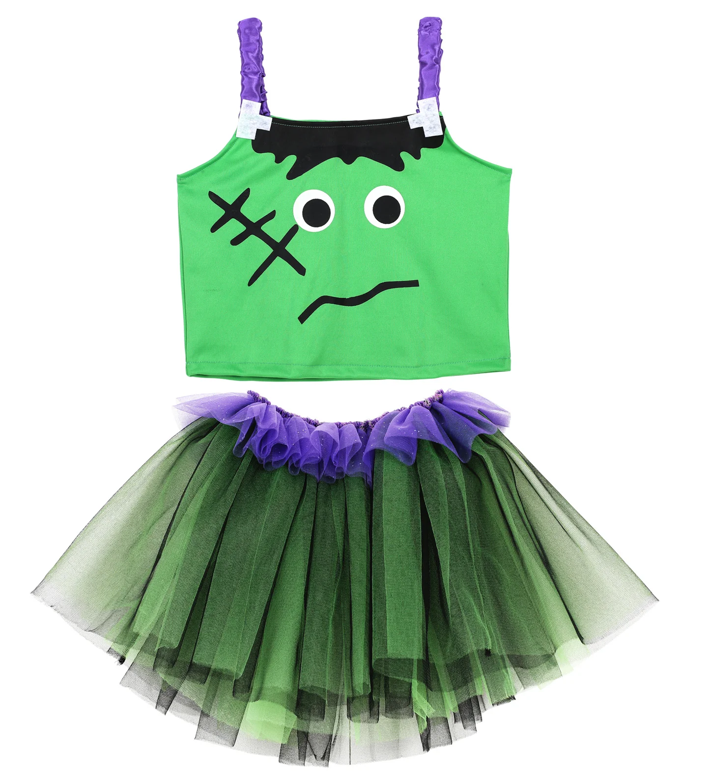 Monster pakje Ellis meisje - Image 3