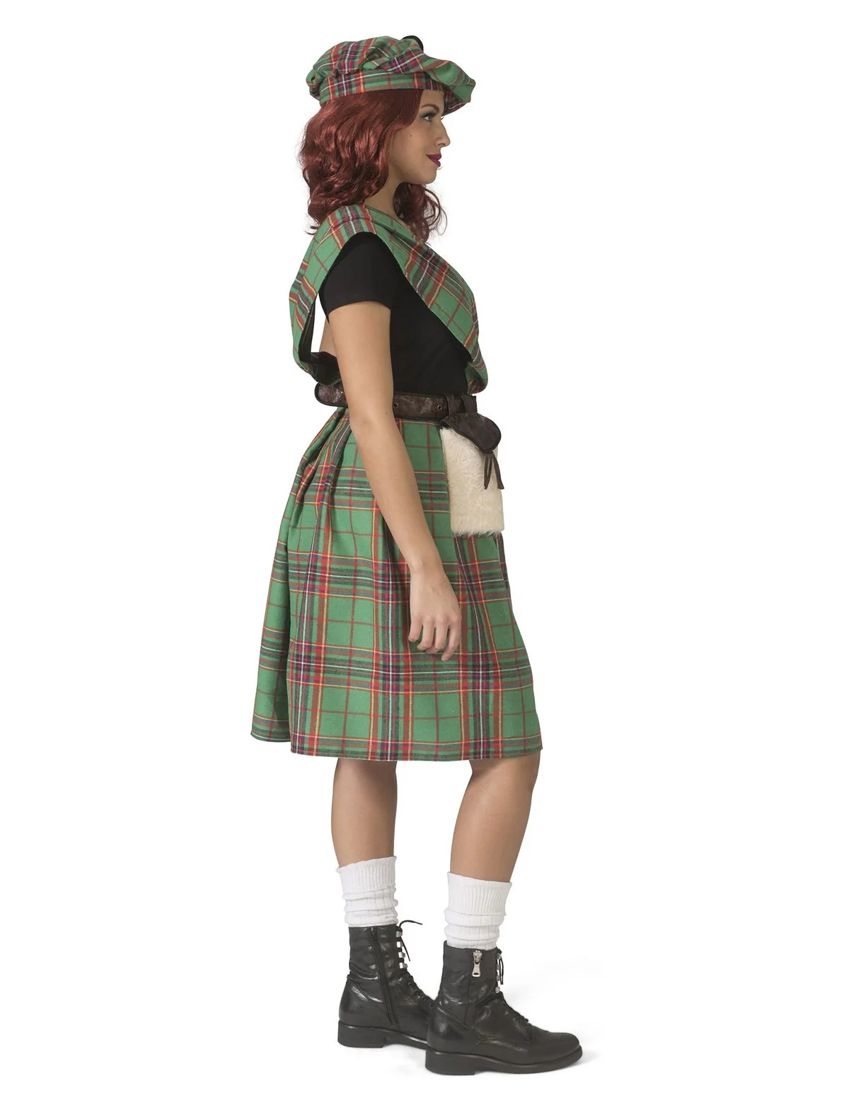 Schotse kilt Lady Perry - Image 3