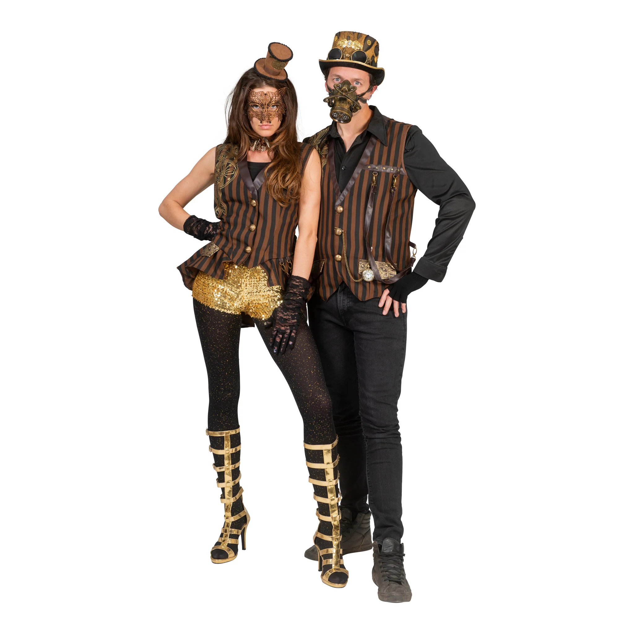 Steampunk pak Anne - Image 5