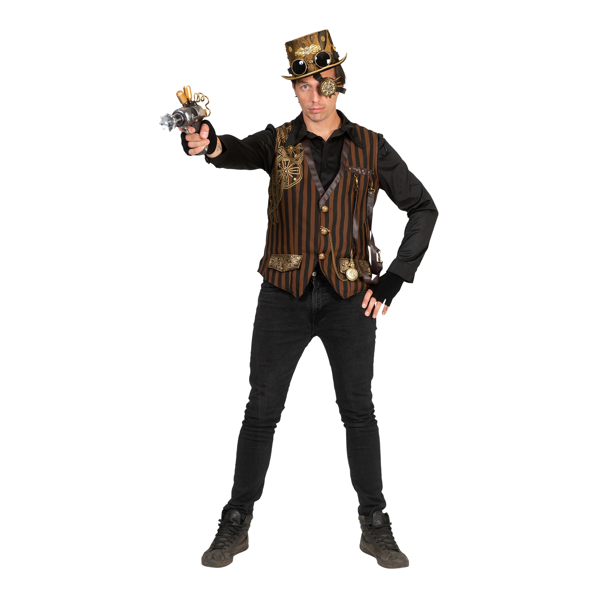 Steampunk pak Stanley - Image 2