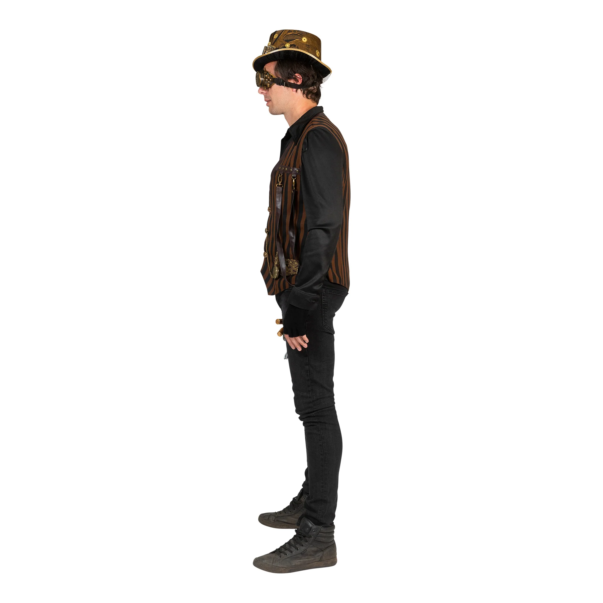 Steampunk pak Stanley - Image 3