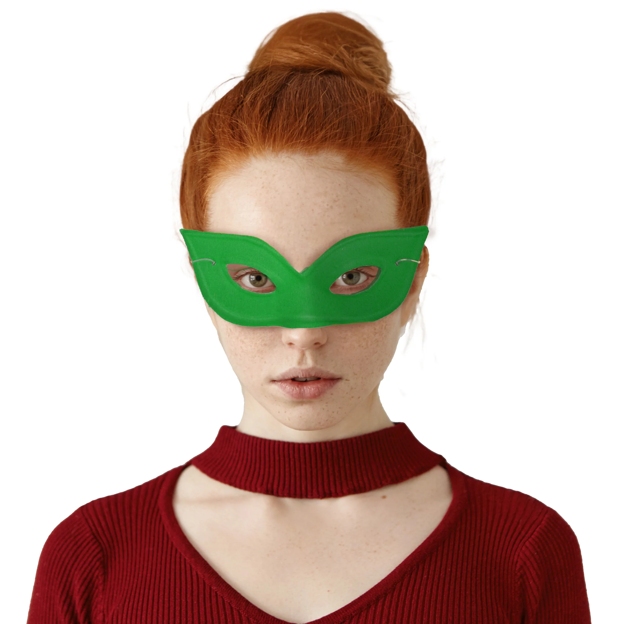 Vlinder oogmasker Mila - Image 6