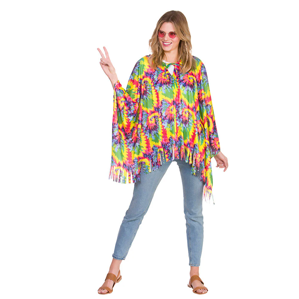 Hippie poncho Sem unisex - Image 2