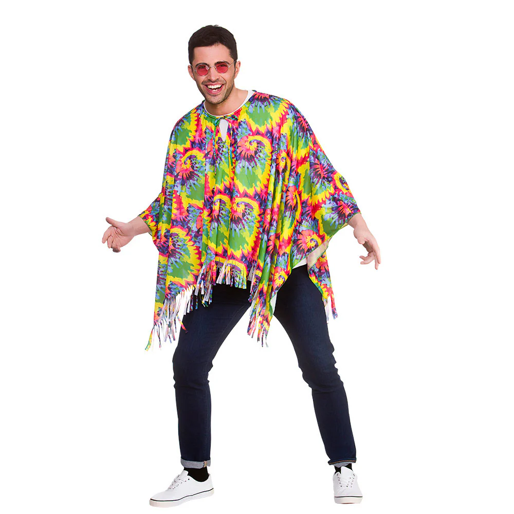 Hippie poncho Sem unisex - Image 3