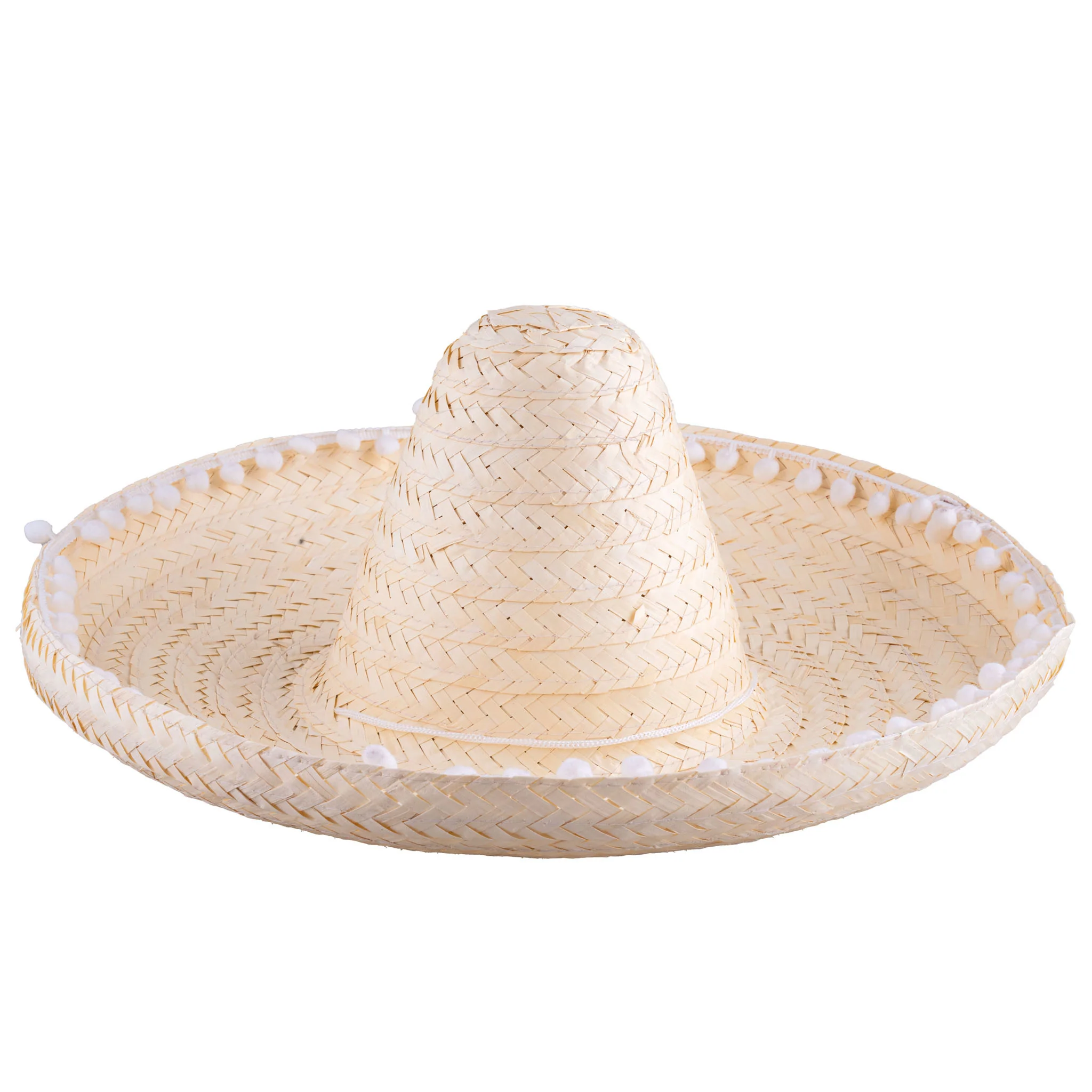 Mexicaanse sombrero 50cm volwassenen