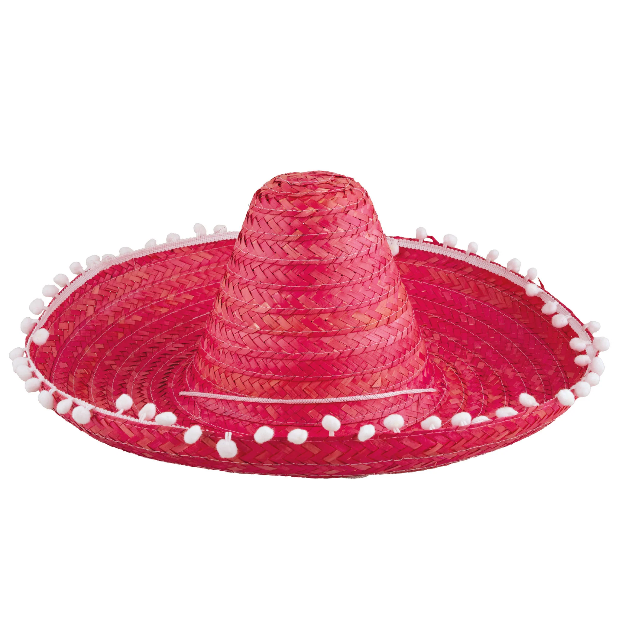 Mexicaanse sombrero 50cm volwassenen - Image 2