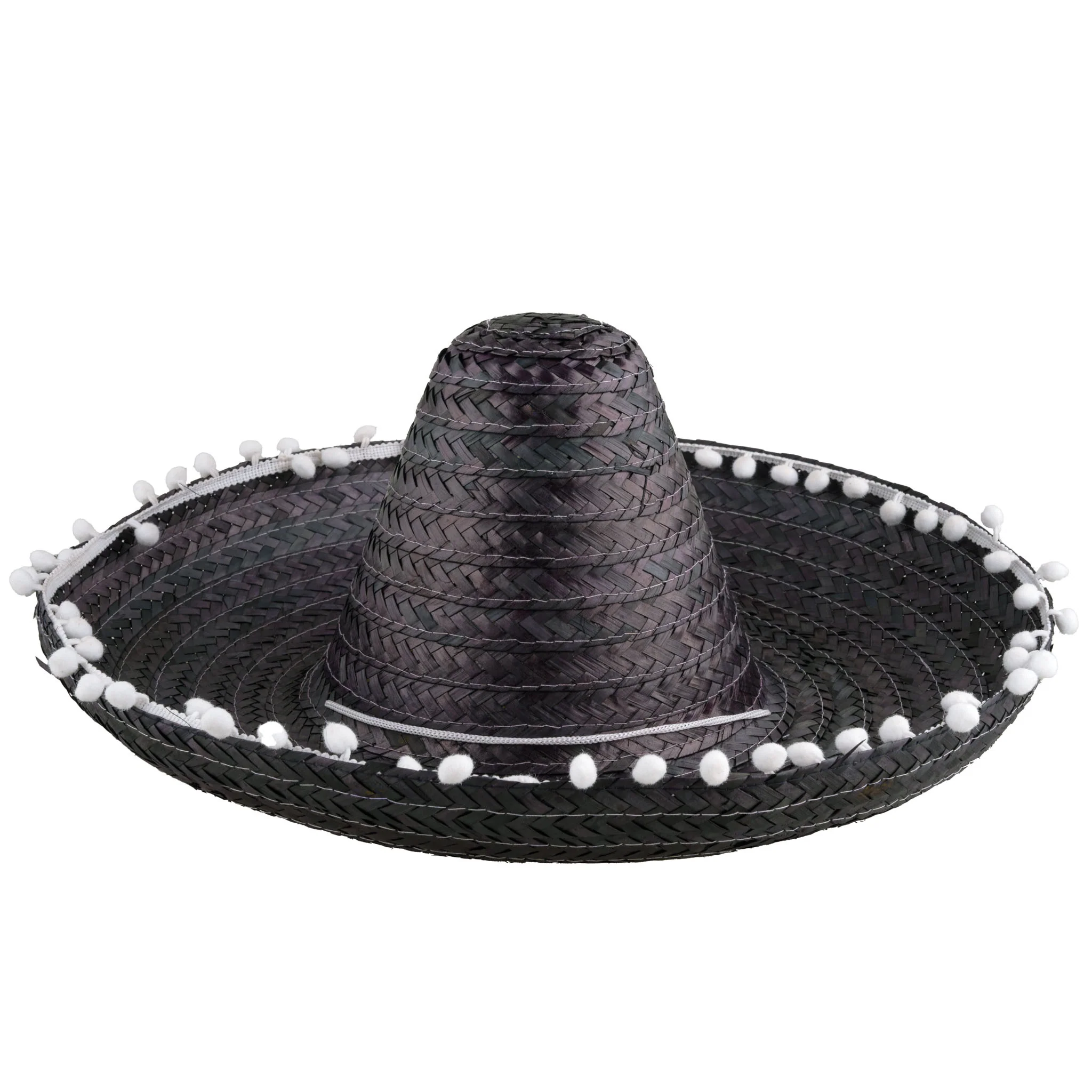 Mexicaanse sombrero 50cm volwassenen - Image 3