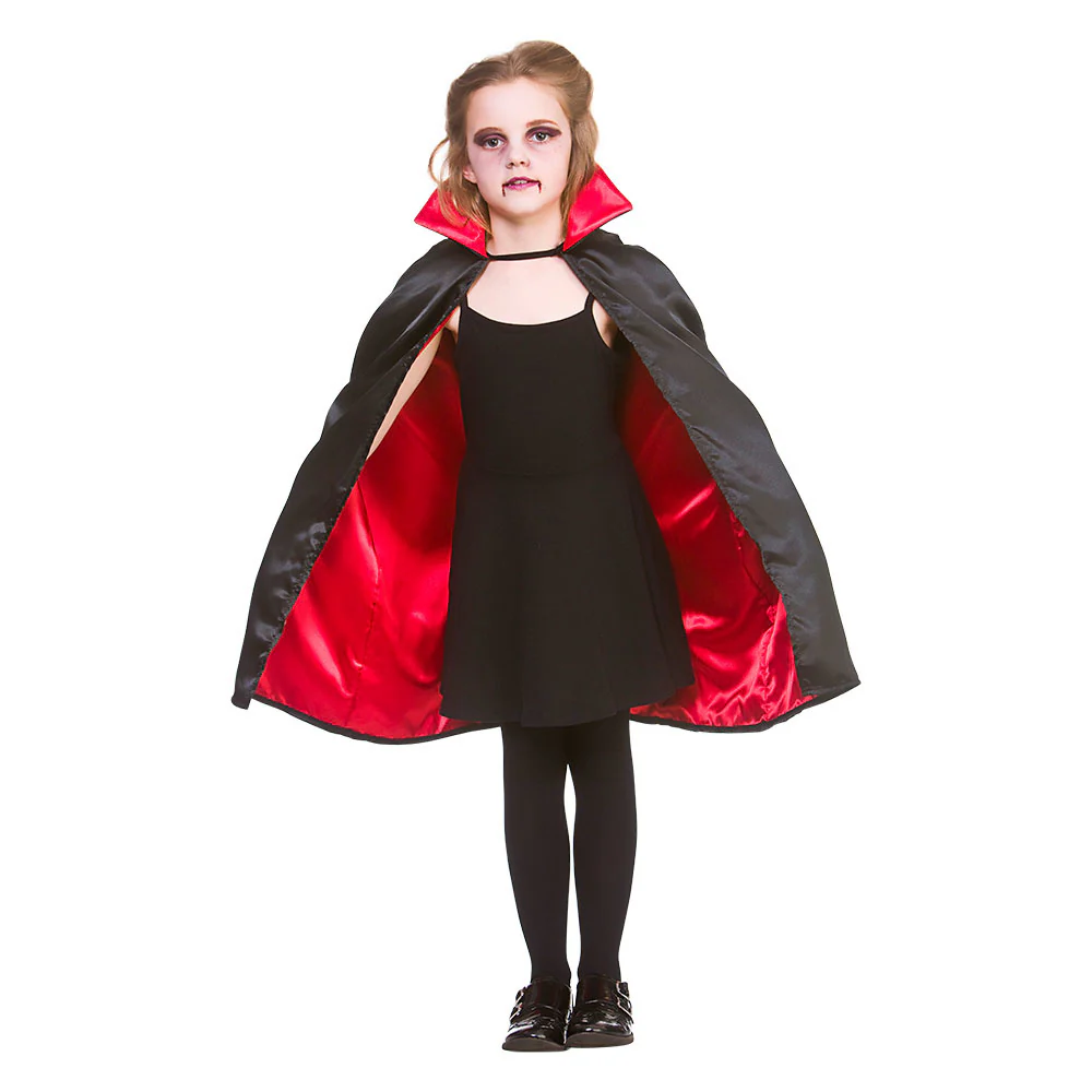 Vampieren cape Kyra deluxe 70cm - Image 2