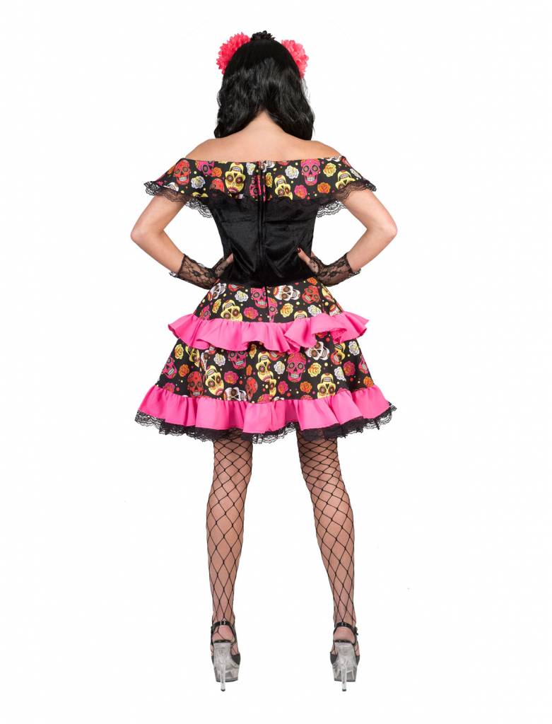 Muerto Miranda jurk - Image 2