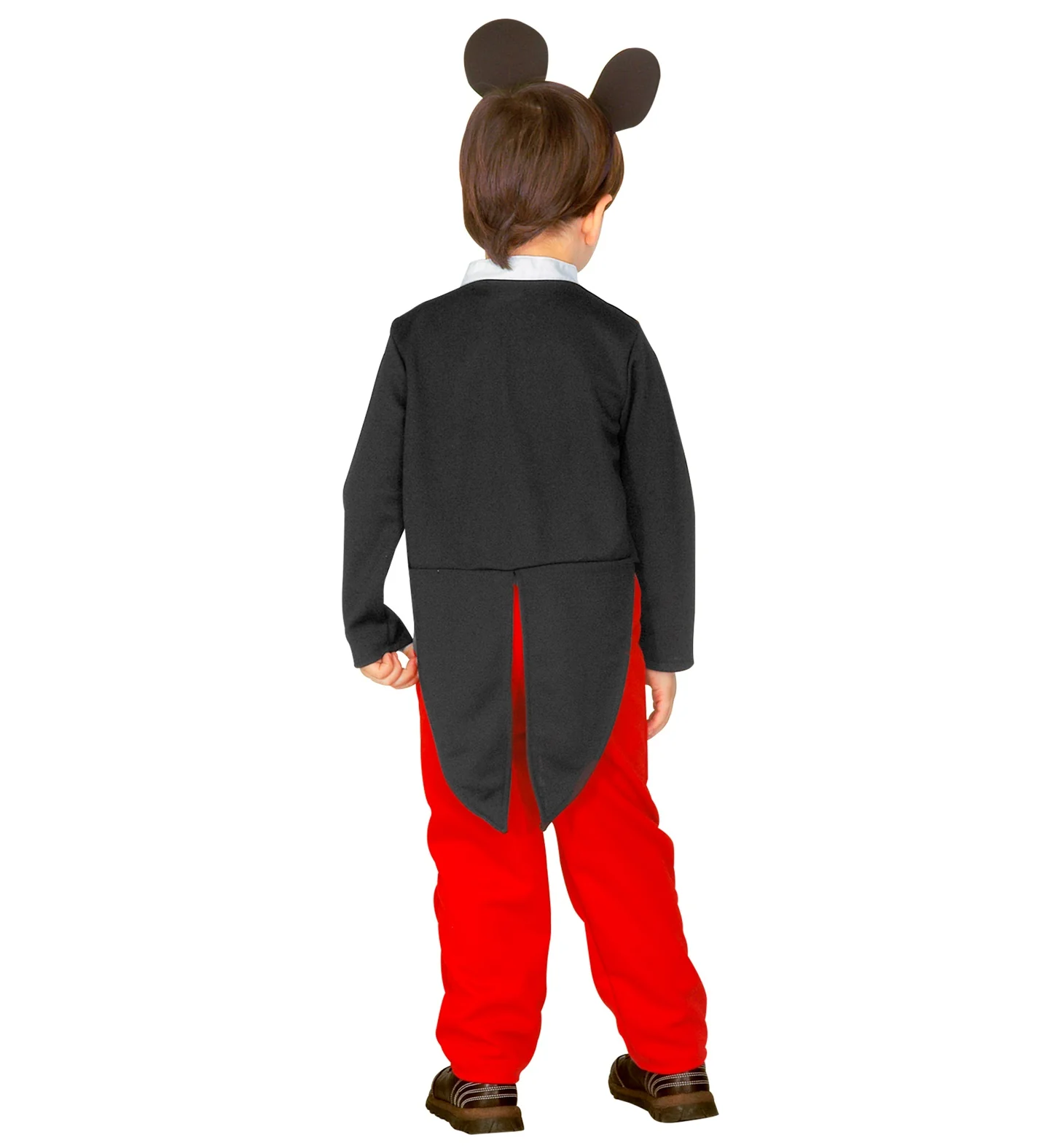 Muis kostuum Mik kind - Image 2