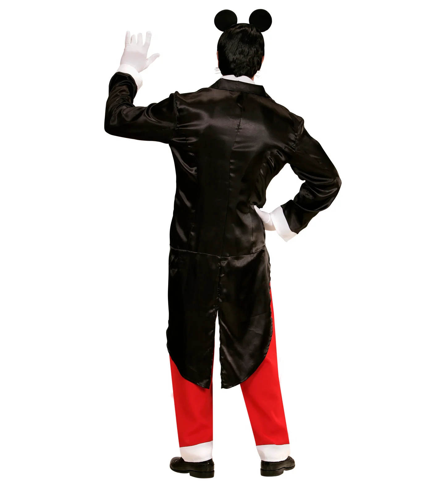 Muis Mickey kostuum heren - Image 3