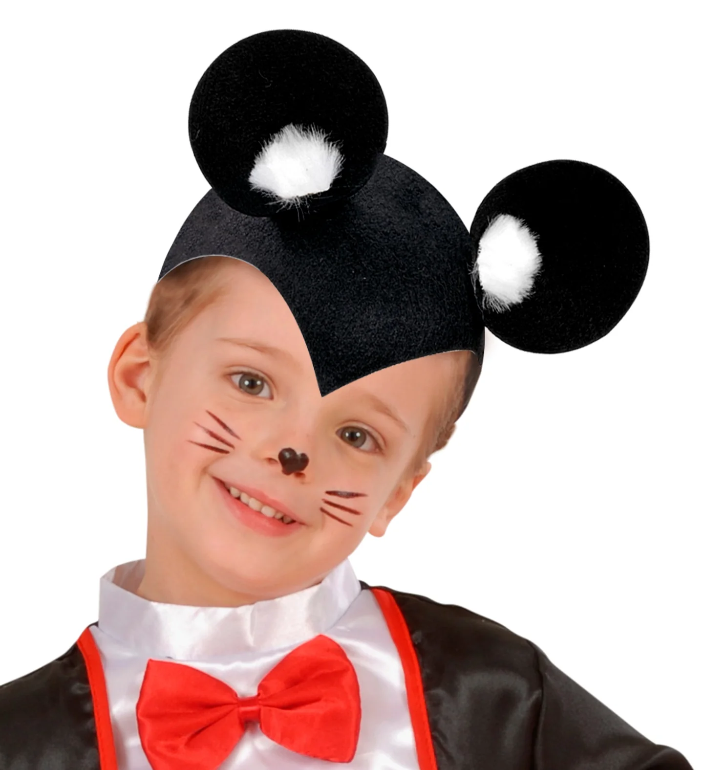 Muizen oren cape Mickey - Image 3