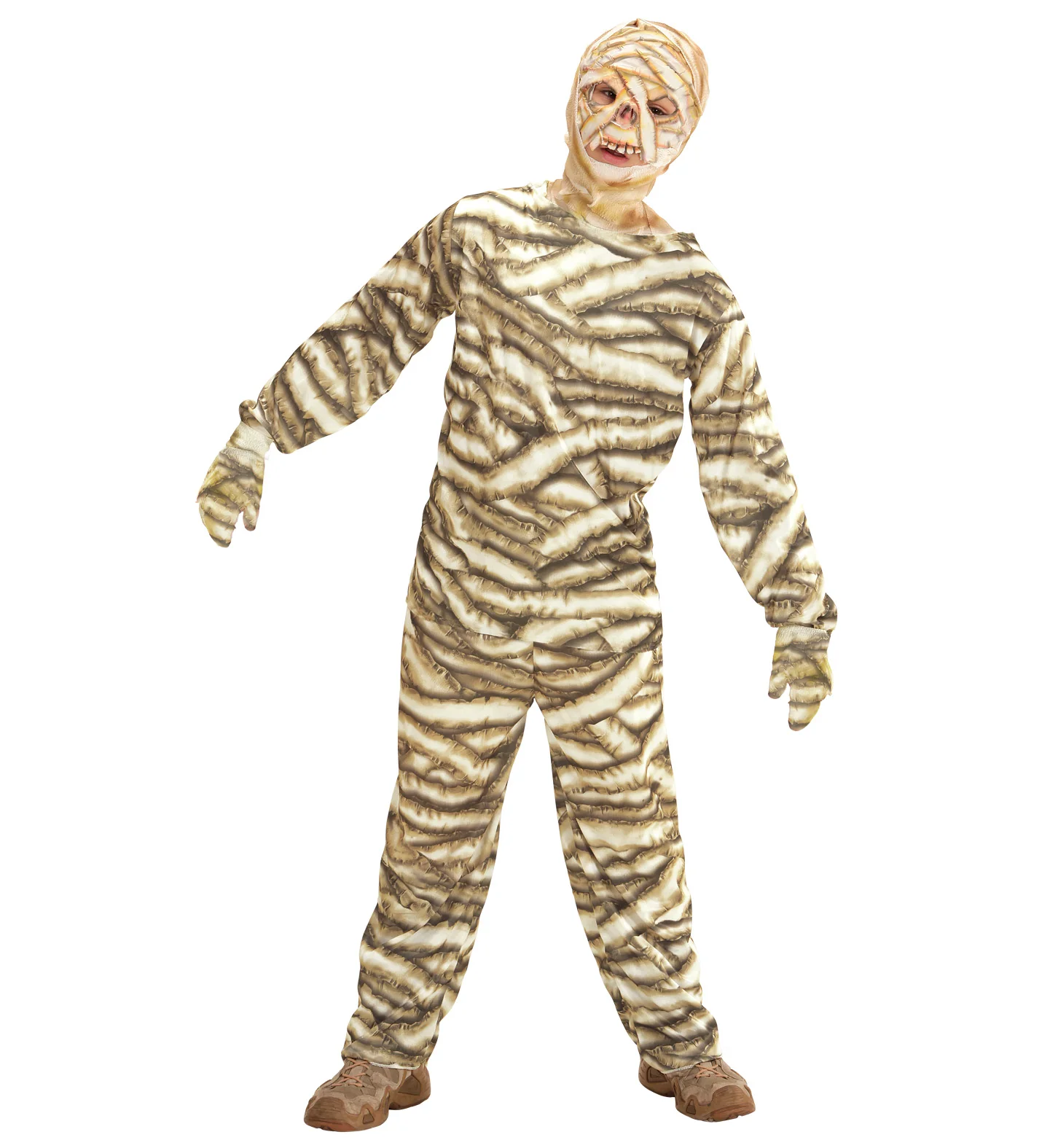 Mummy kind pak - Image 2