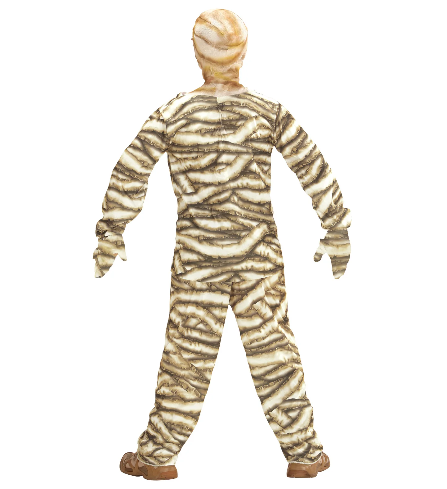 Mummy kind pak - Image 3