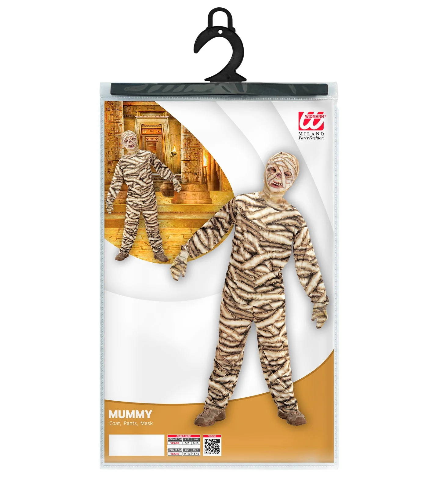 Mummy kind pak - Image 4