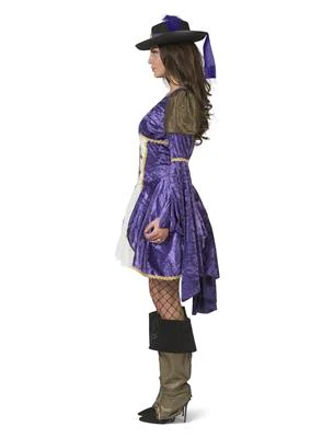 Musketier pak Maite dames - Image 2