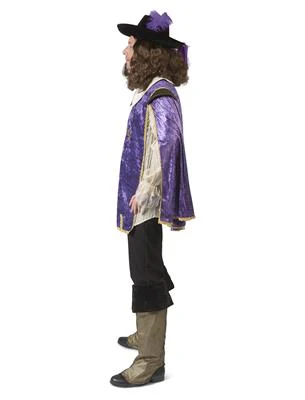 Musketier pak Michael - Image 2