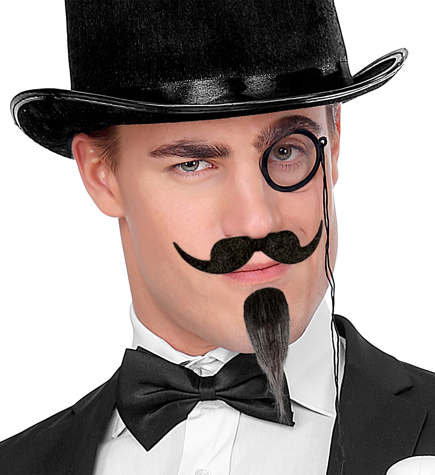 Musketiers snor met sik - Image 2