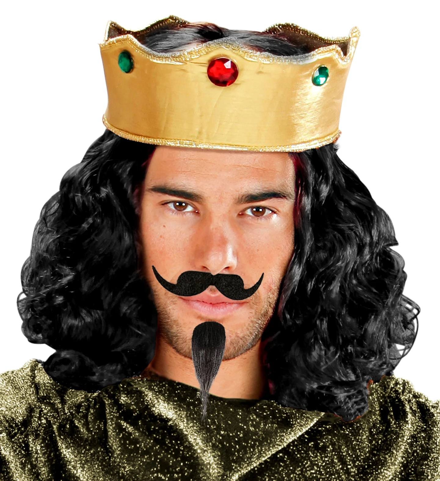 Musketiers snor met sik - Image 3