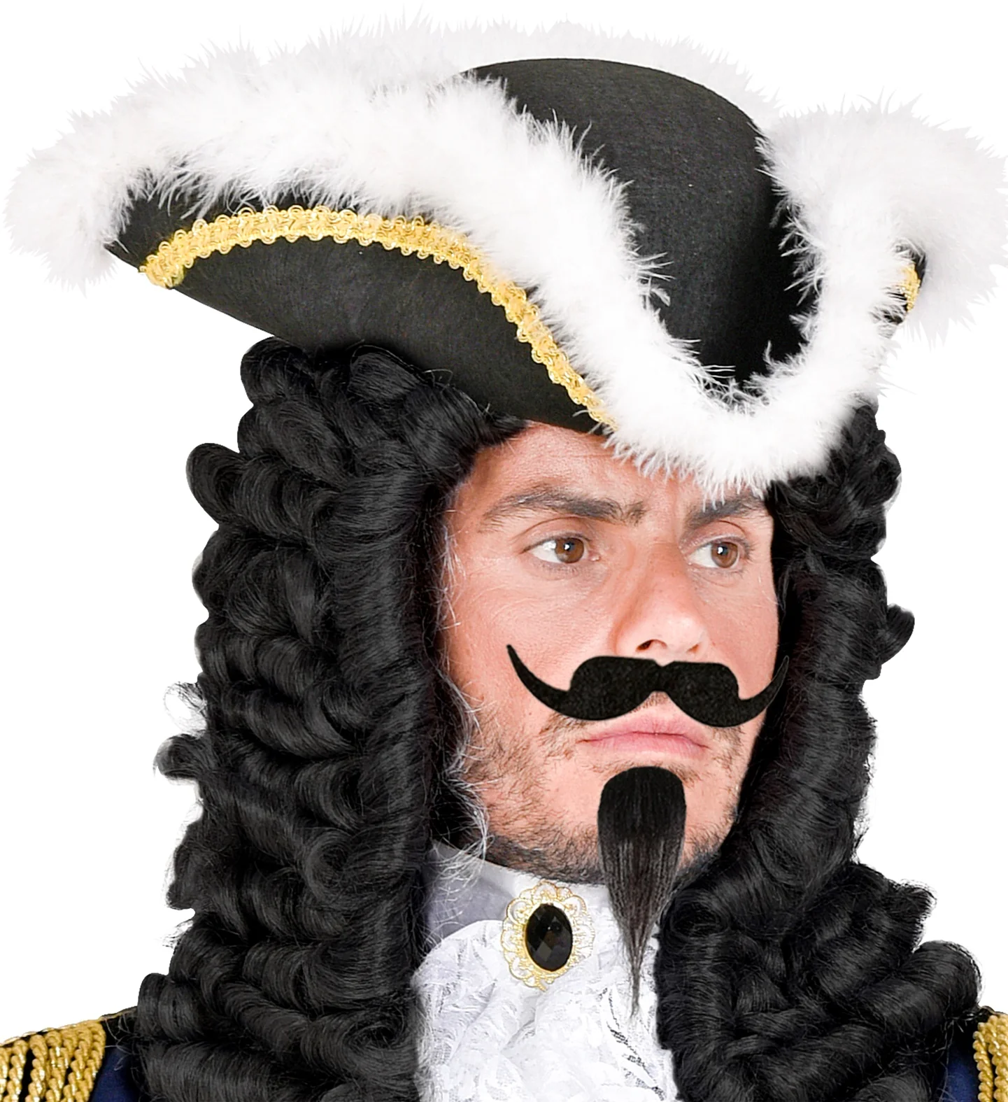 Musketiers snor met sik - Image 4
