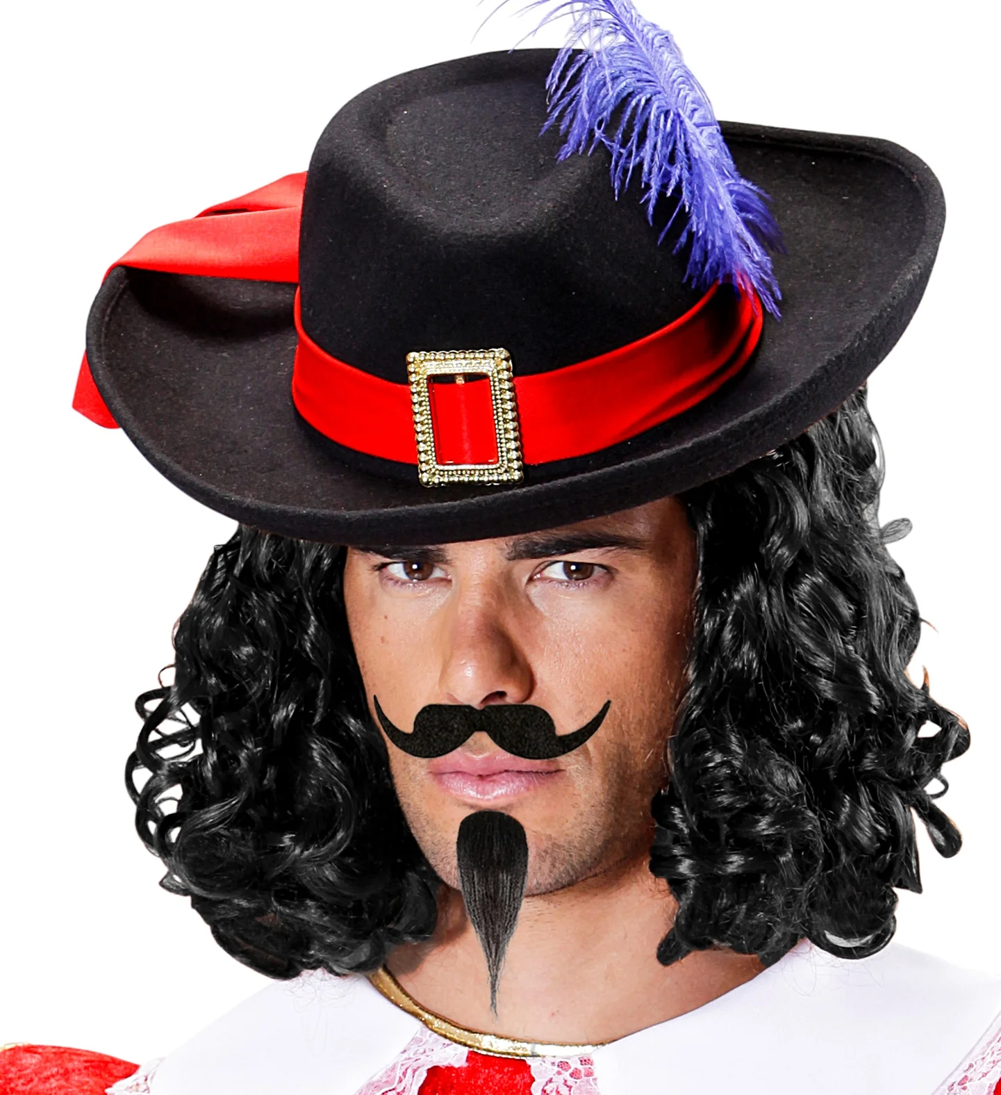 Musketiers snor met sik - Image 5