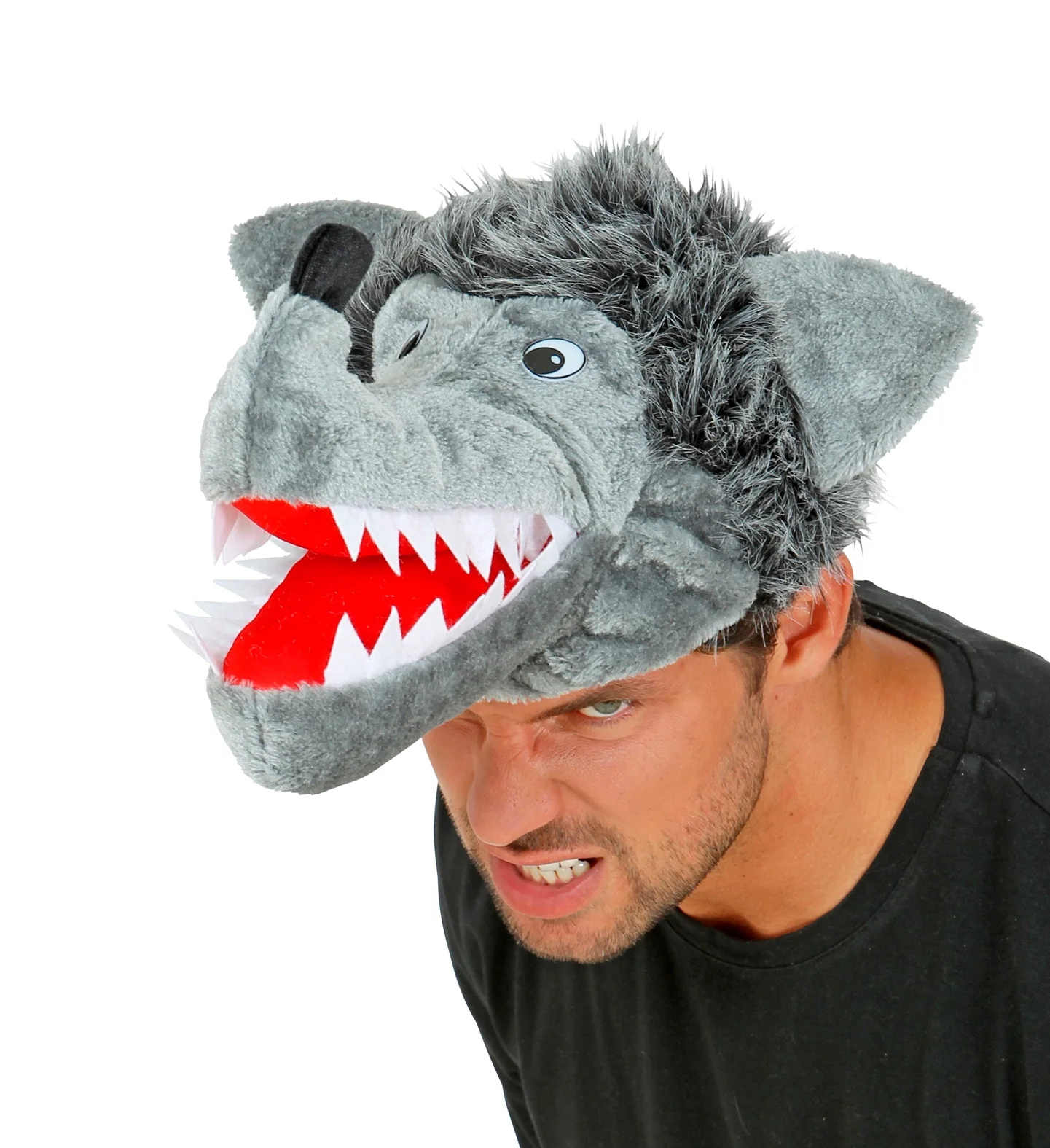 Wolf muts - Image 3