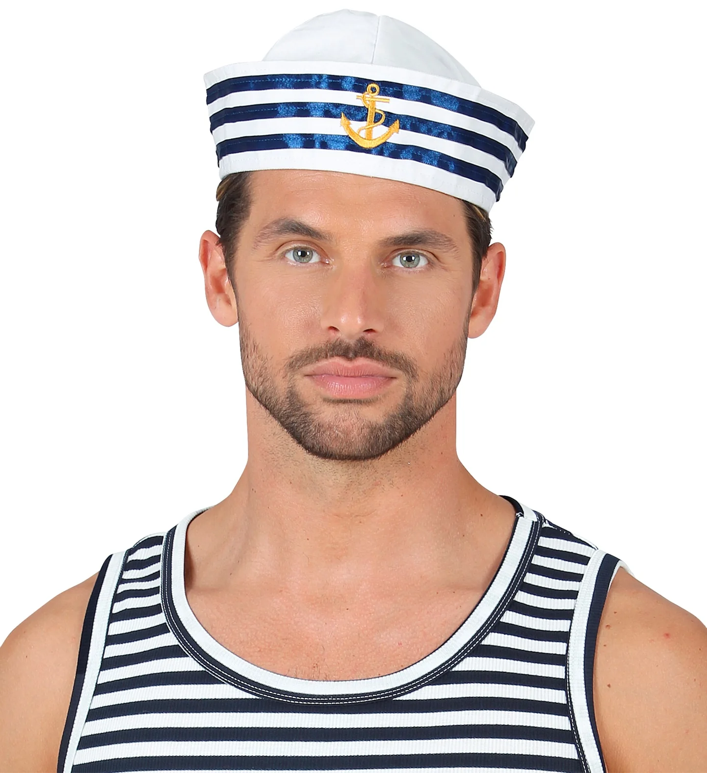 Zeeman muts met anker - Image 4