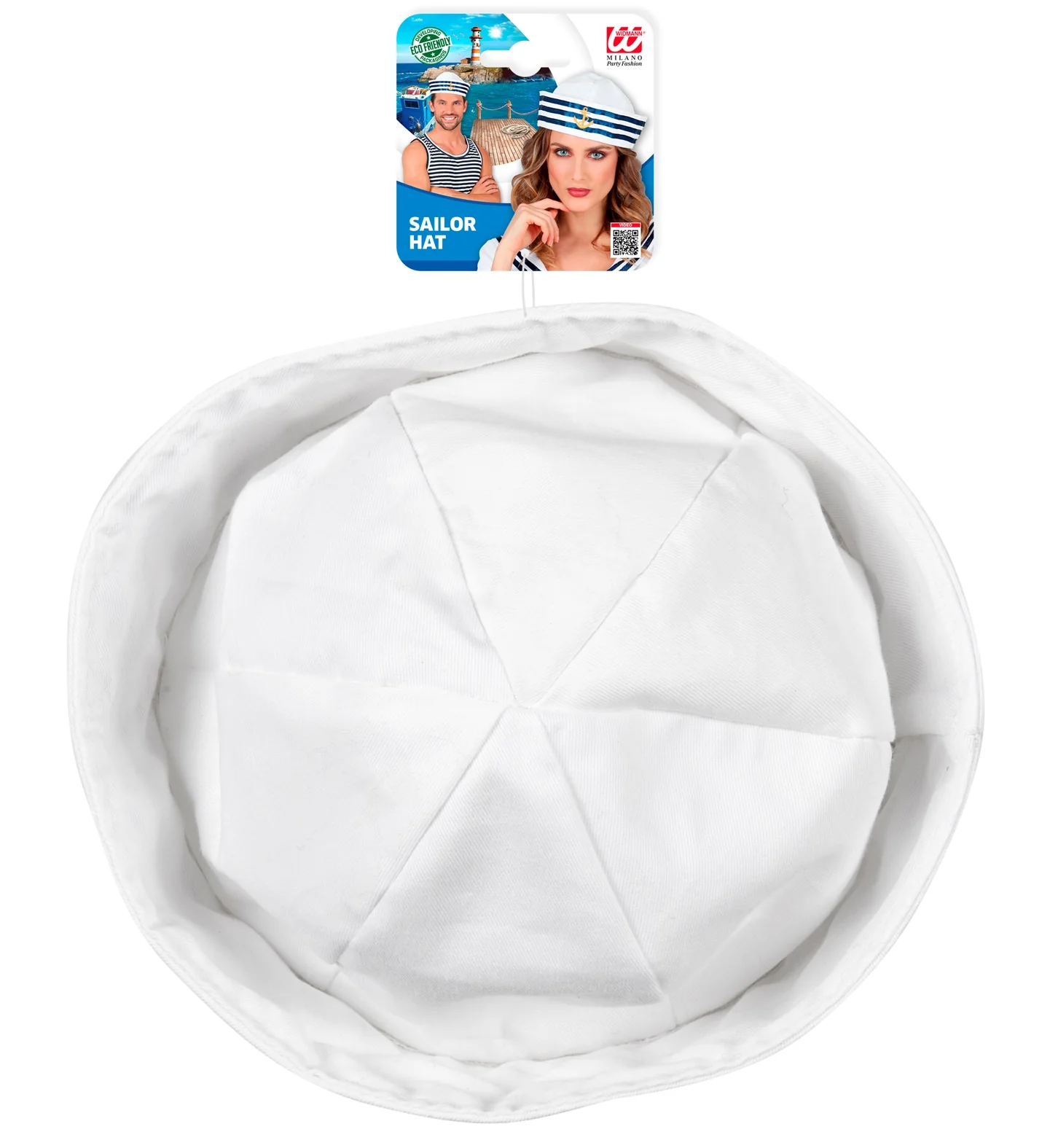 Zeeman muts met anker - Image 6
