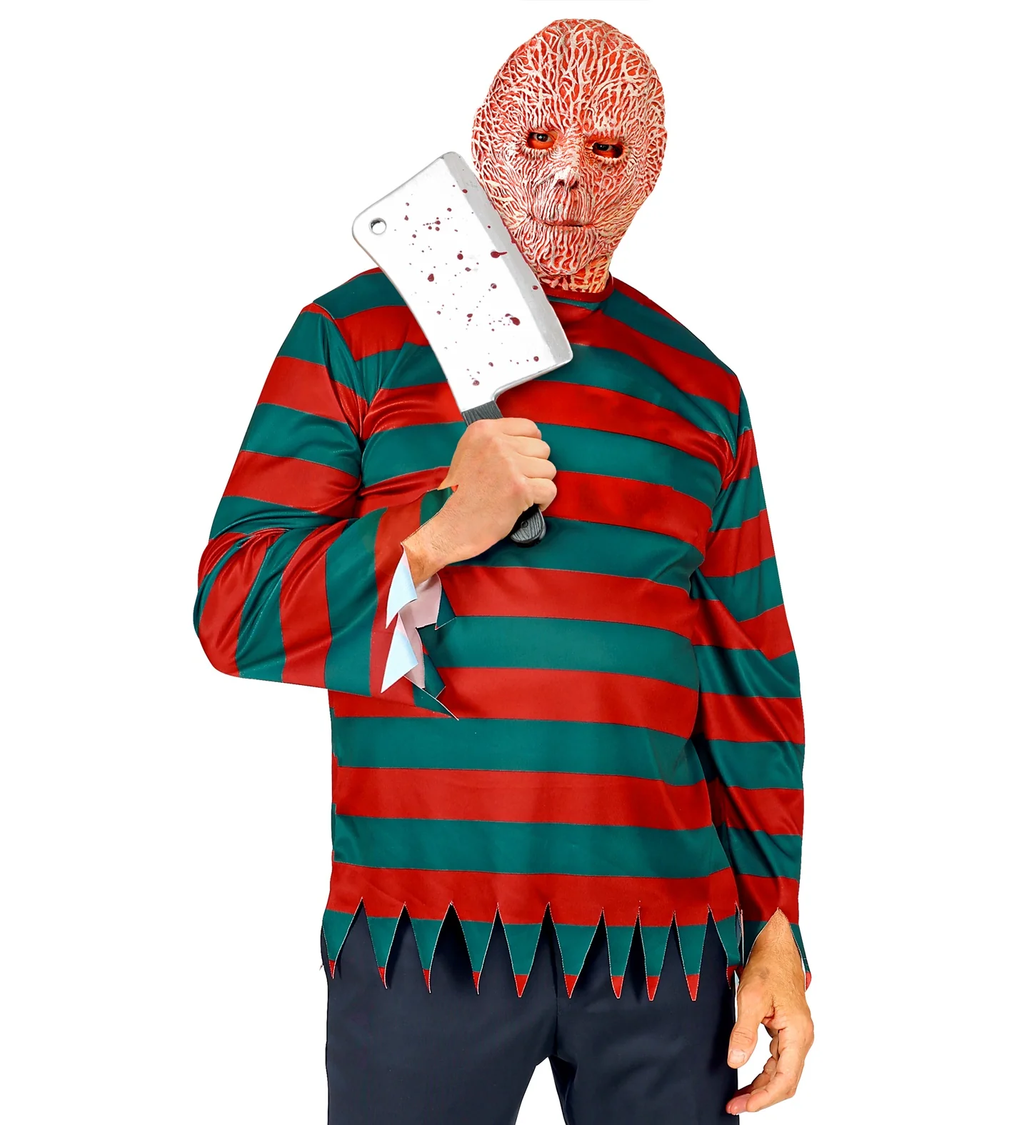 Freddy Krueger shirt