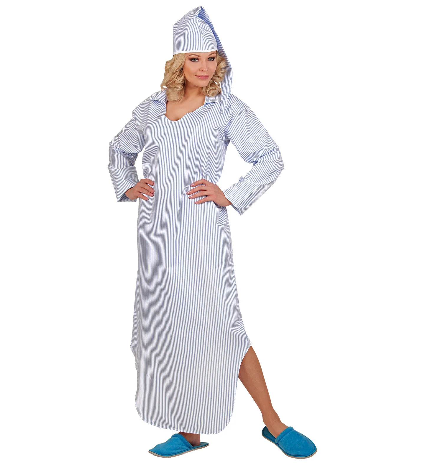 Nachtjapon voor carnaval - Image 2