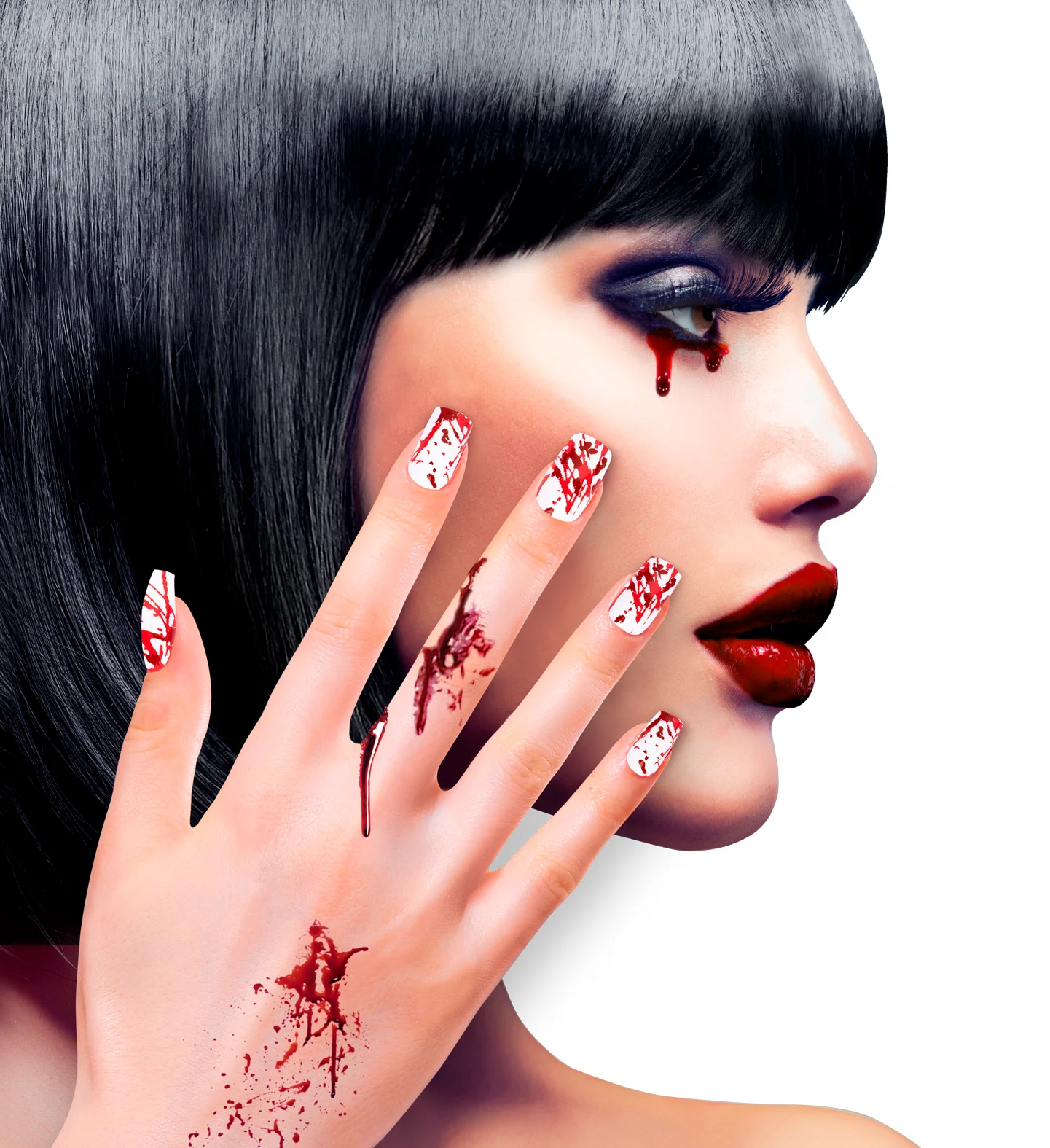 Nagels Bloed - Image 2