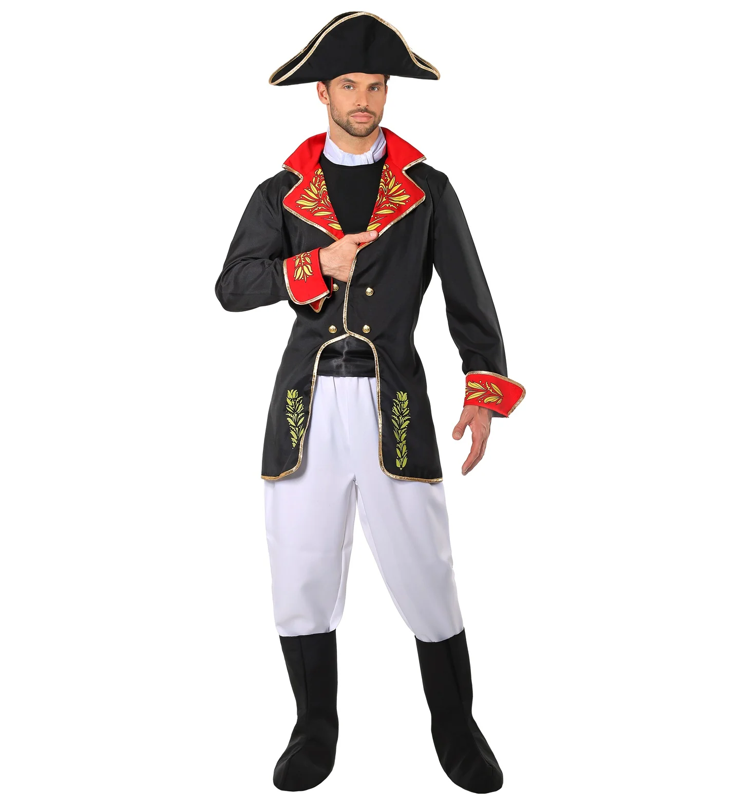 Napoleon Bonaparte pak heren - Image 2