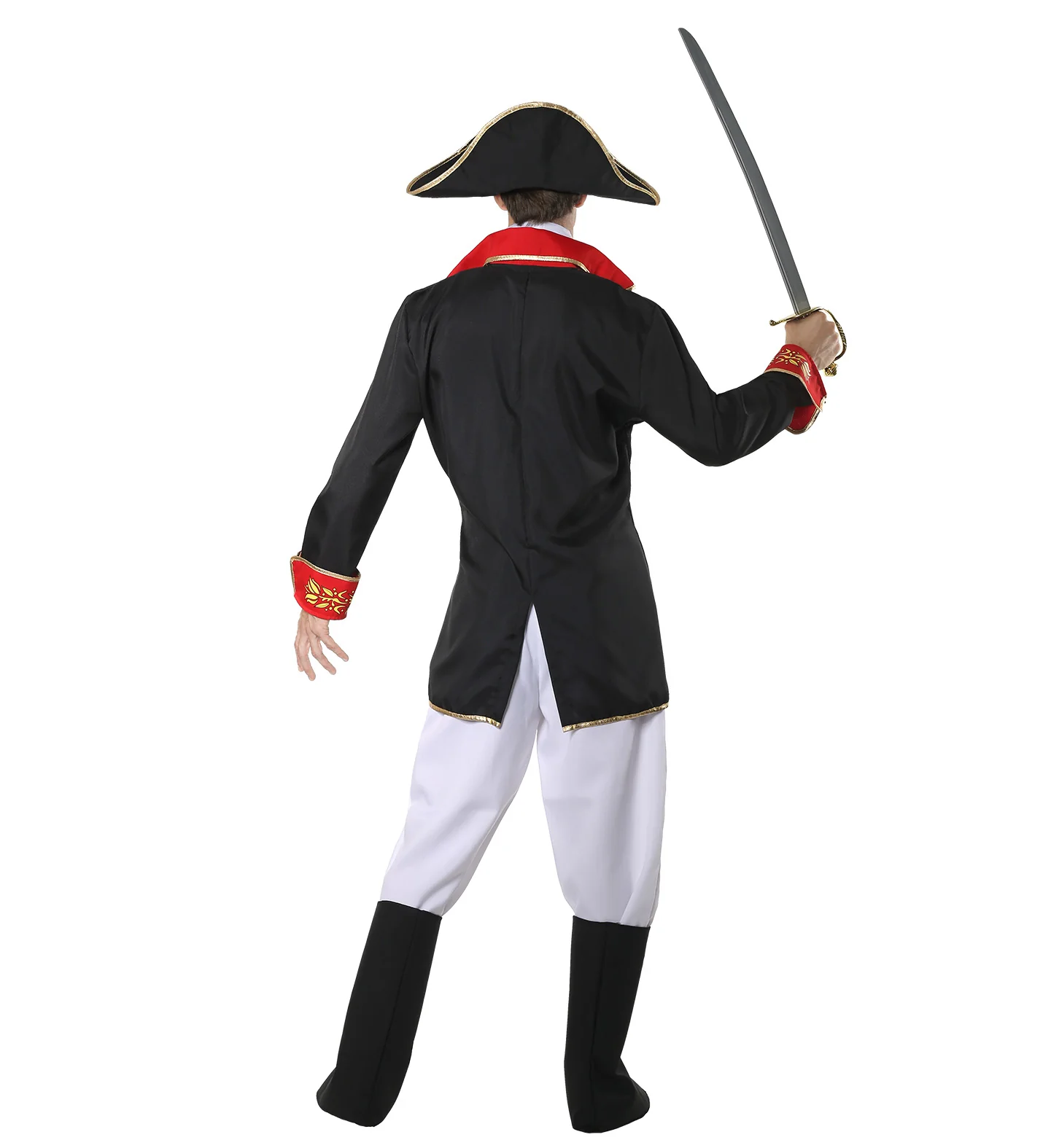 Napoleon Bonaparte pak heren - Image 3