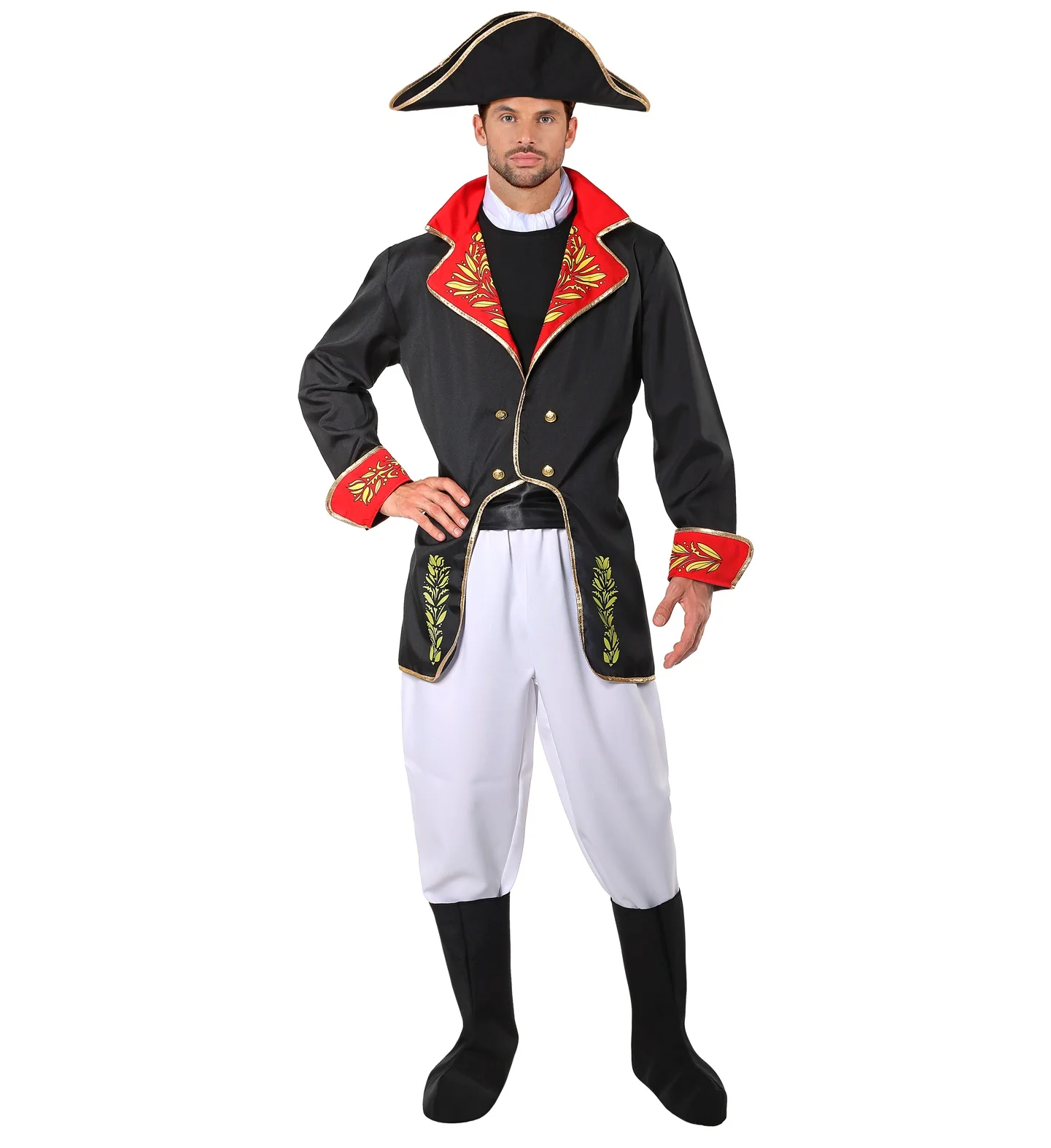 Napoleon Bonaparte pak heren - Image 4