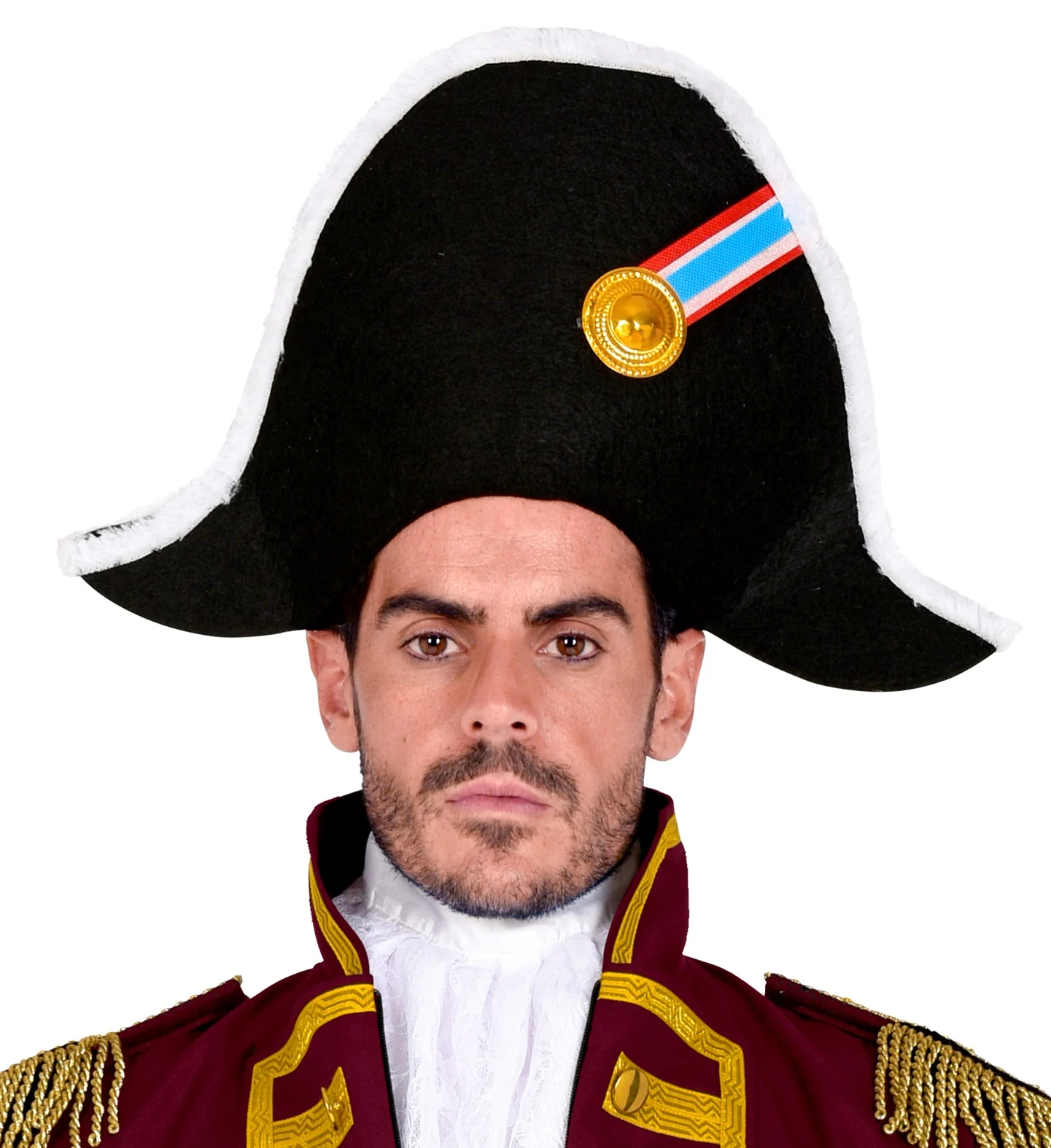 Napoleon hoed steek luxe - Image 3