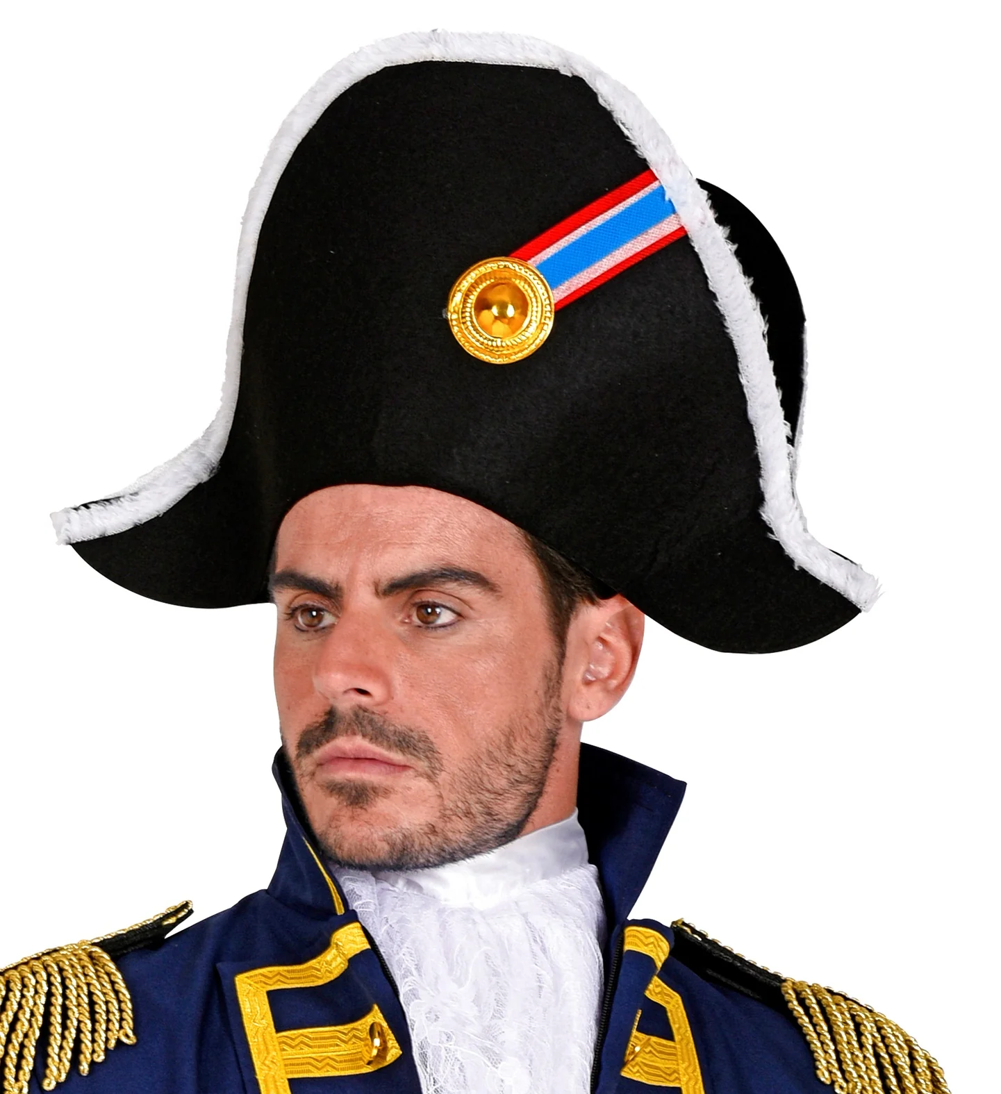 Napoleon hoed steek luxe - Image 4