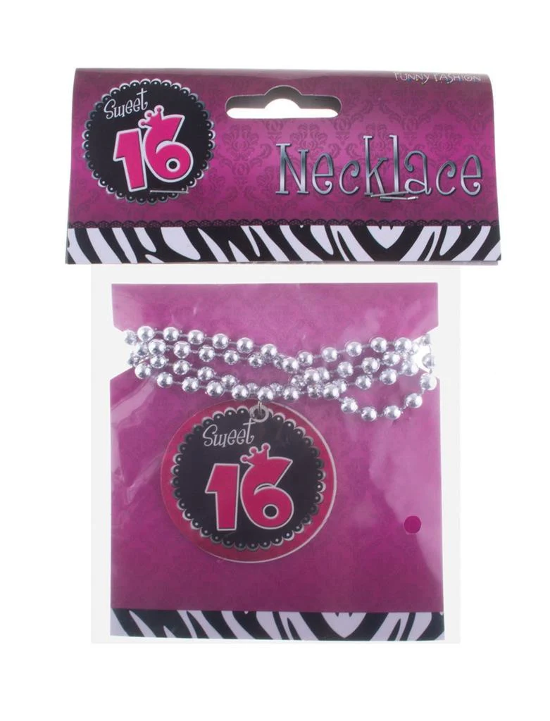 Halsketting Sweet 16 party - Image 2