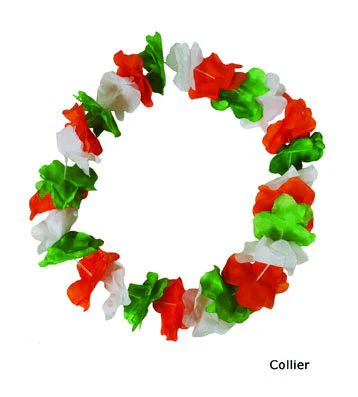 Bloemen krans  St Patrick - Image 2