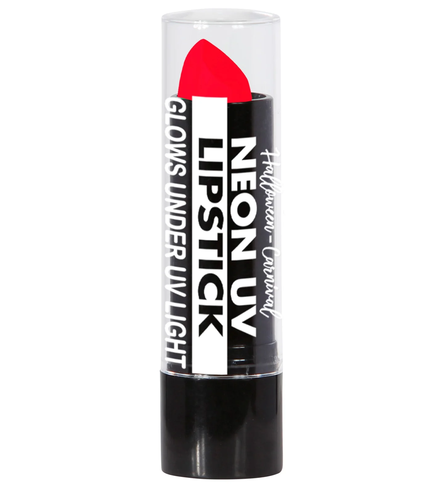 Neon roze lippenstift 6ml - Image 5