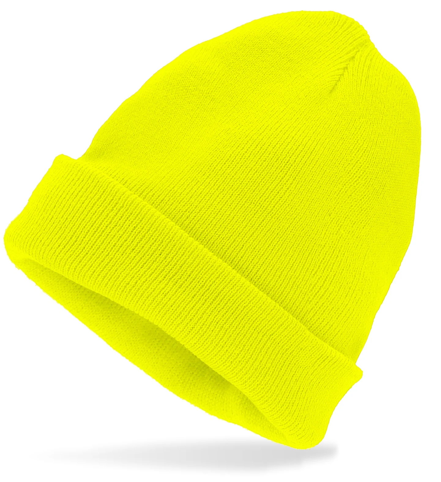 Neon muts geel - Image 6