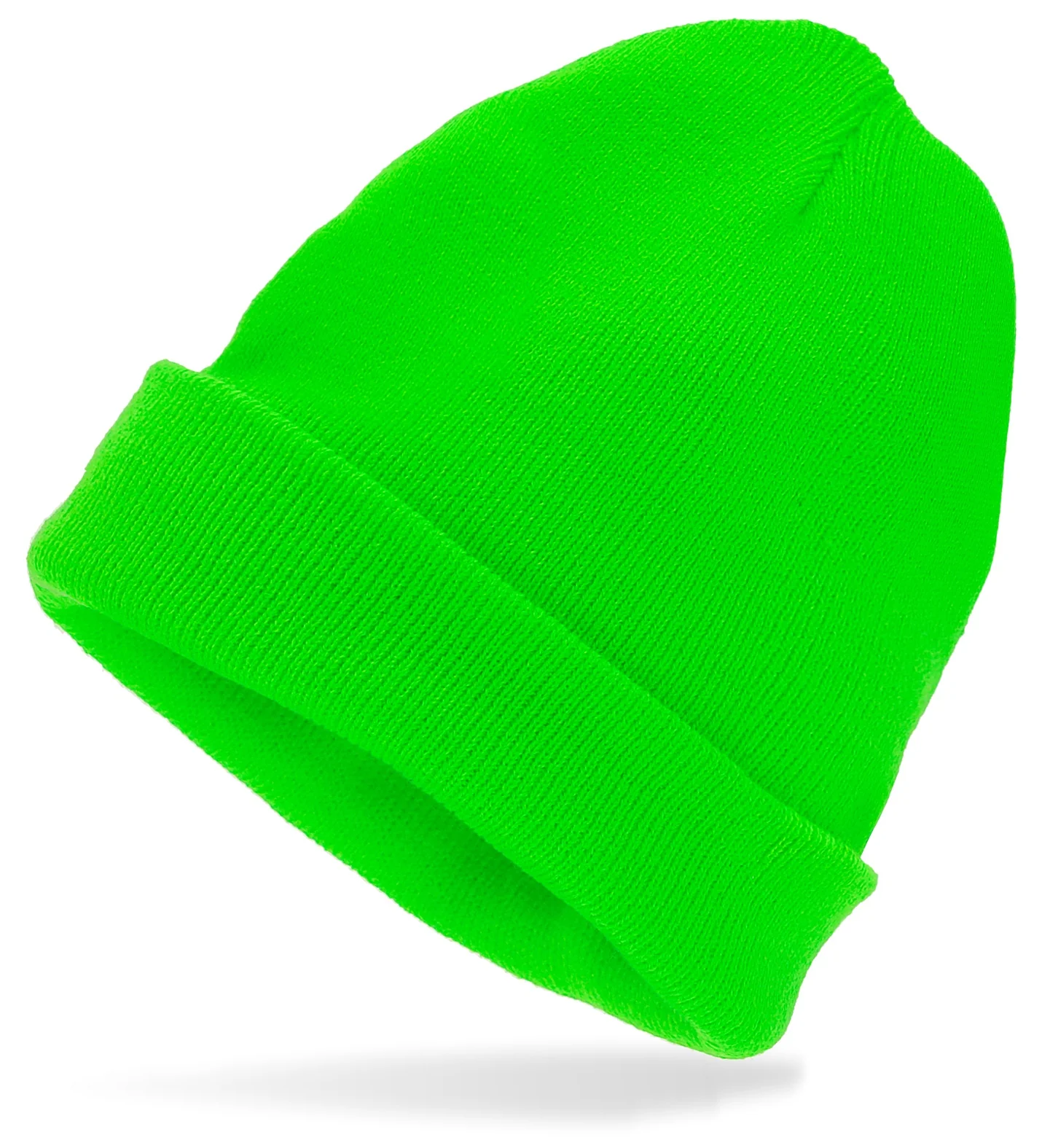 Neon muts groen - Image 5