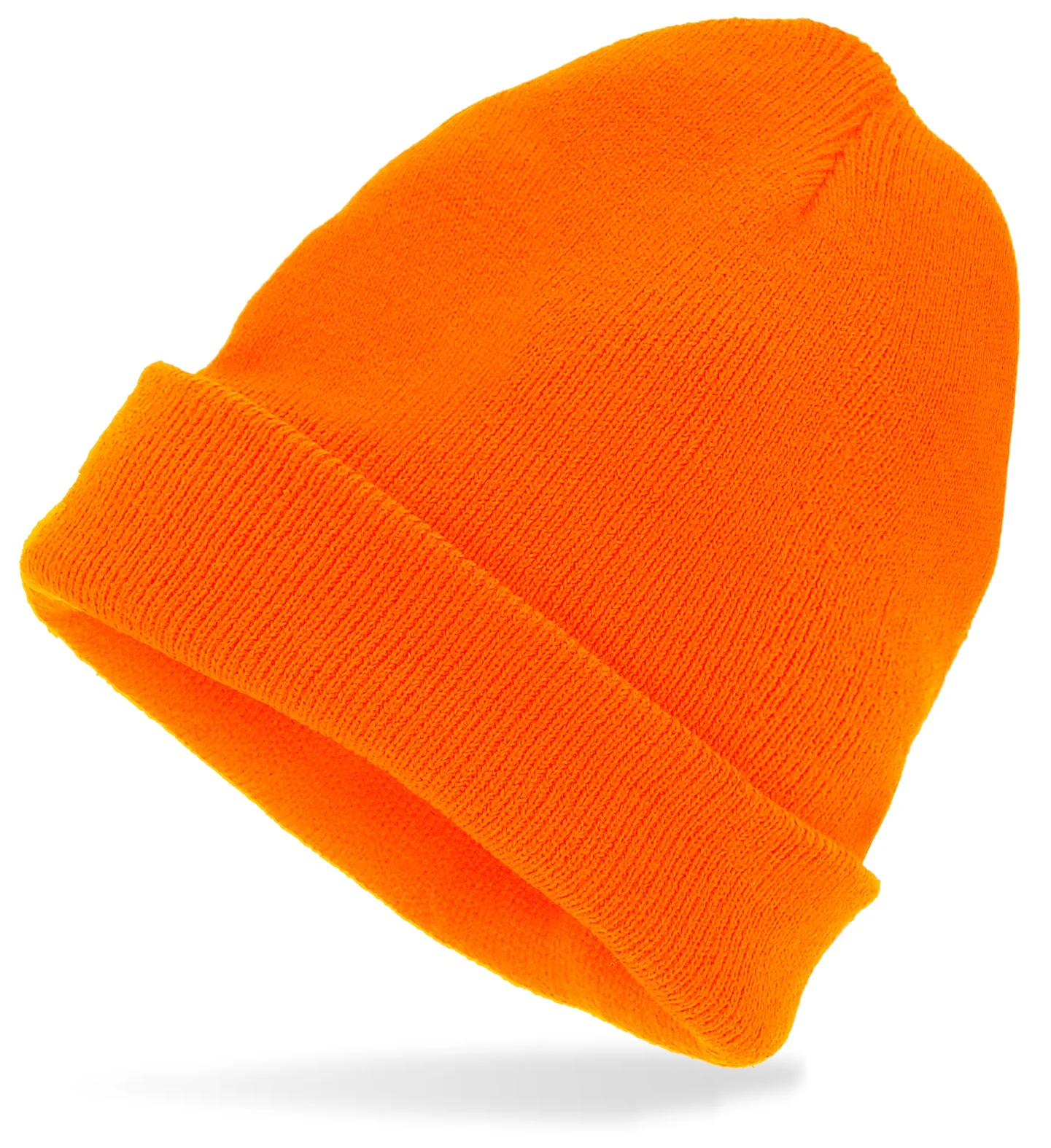 Neon muts oranje - Image 4