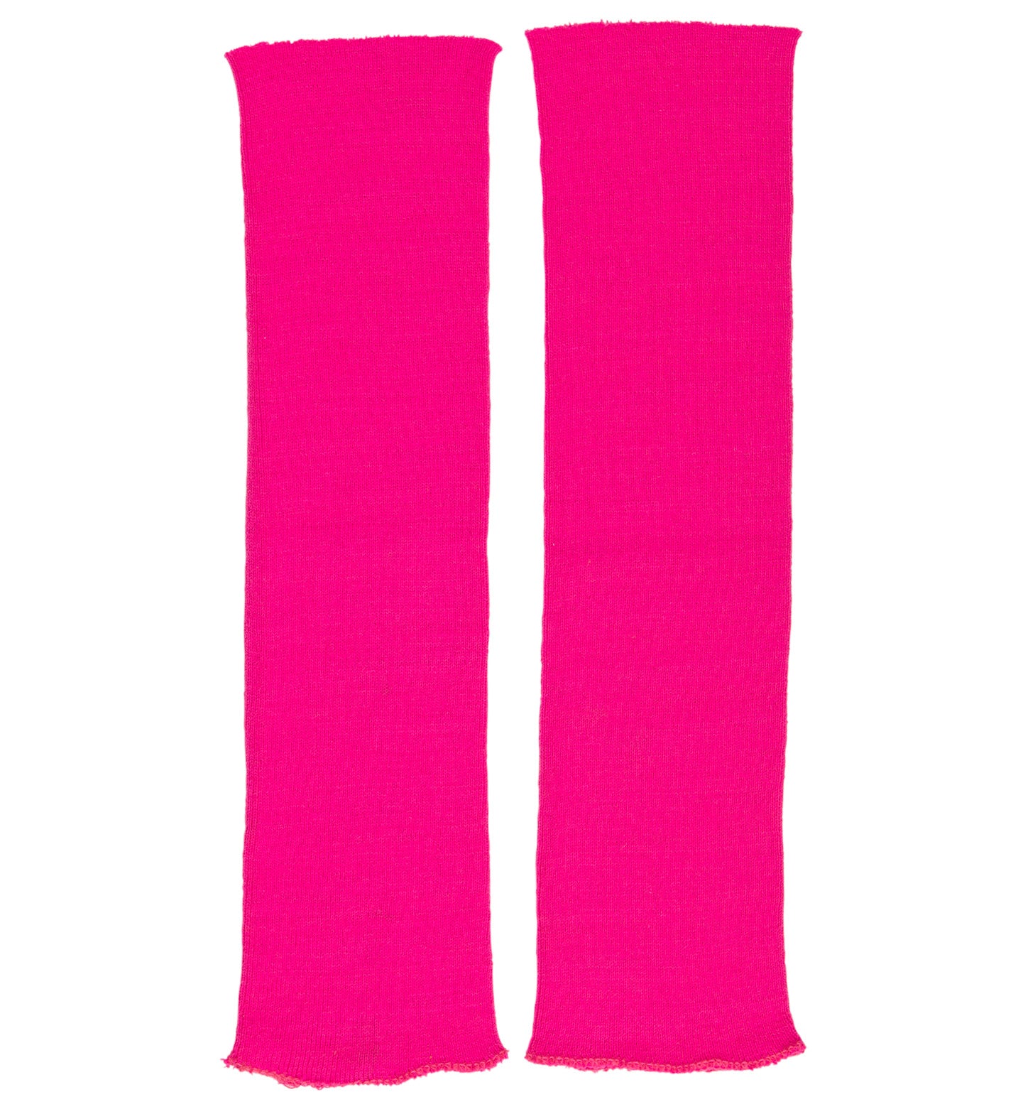 Roze beenwarmers neon - Image 2
