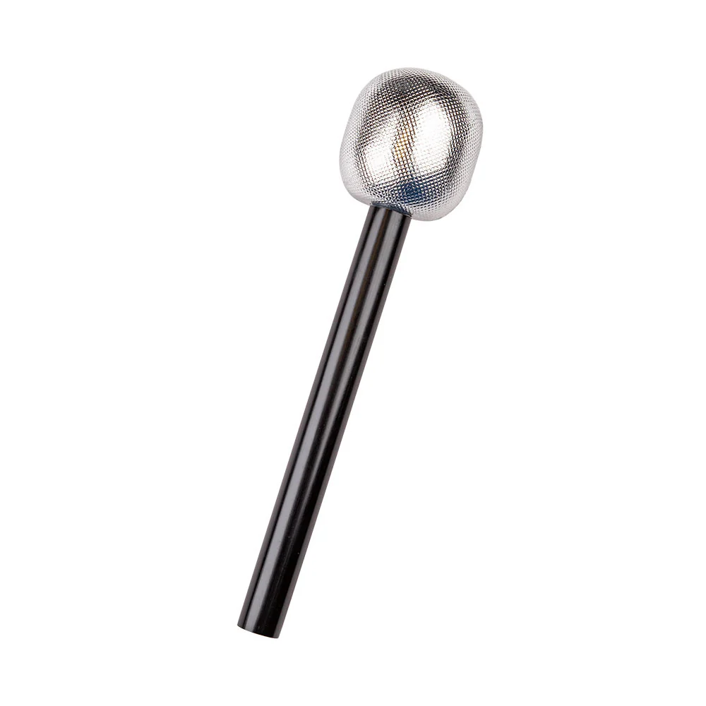 Nep microfoon Daisy - Image 2