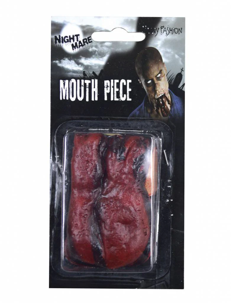 Nep tong voor Halloween - Image 2