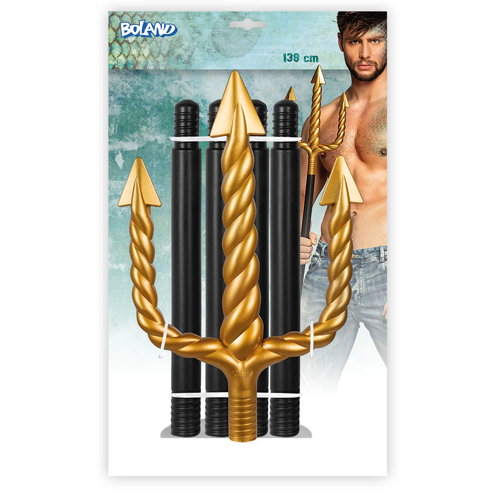 Neptunes Zeus drietand 5-delig - Image 6