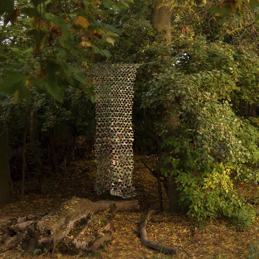 Net Camouflage leger - Image 2